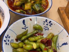 -江味龙虾馆·裸蓝龙虾(南山店)