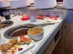 -龍歌自助小火锅(李沧顺和汇店)