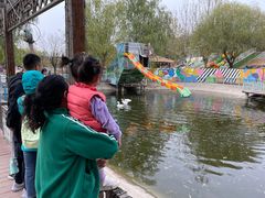 -北京鹿世界主题园