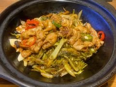 -常来小聚·广州非遗传承餐厅(地王广场店)