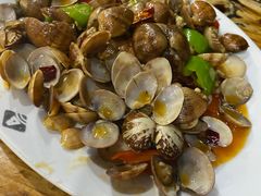 -蓝湾碧波·老字号·疍家非遗海上餐厅