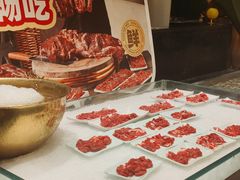 -钱小奴炭烤自助料理·安格斯牛肉(盐城中南城店)