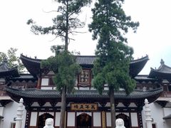 -径山寺