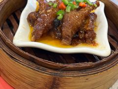 -虾饺妹·粤式手工点心(水荫路店)