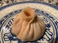 -南京大牌档(凯德大峡谷店)