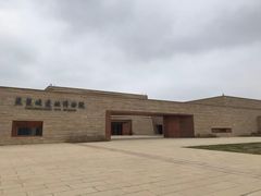 -盘龙城国家考古遗址公园