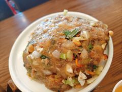 -海坛特色小吃·只做平潭特色菜(平潭店)