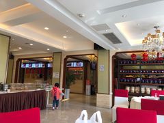 -小厨娘淮扬菜(板桥一店)