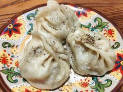 -驿楼兰·新疆菜(火车站店)