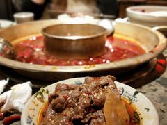 -小龙坎火锅(春熙太古里店)
