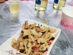 -小民大排档(光谷店)