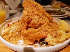 -莆田餐厅PUTIEN(三里屯店)