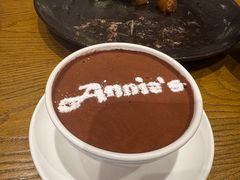 -安妮意大利餐厅(世贸天阶店)