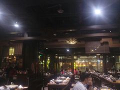 -龙门烤鱼(东方宝泰店)