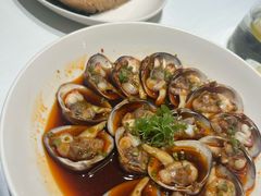 -荣兴酒家(徐家汇店)