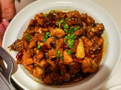 -径山十八道·风味民间菜(杭州总店)