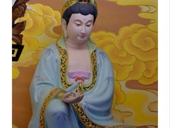 -上海白云观