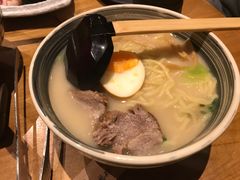 -一牛道炭火烧肉居酒屋(椒江店)