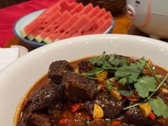 -嗣林·爷爷的私房菜(湾里店)