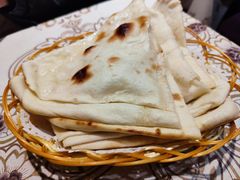 -Santoor 萨都里印度餐厅(北锣鼓巷店)