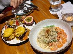 -BE BRIGHT KITCHEN(正佳广场店)