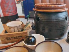 -沿江海南菜·文昌鸡祖师爷(大东海店)