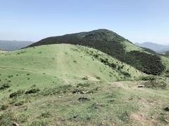 -大姆山草场