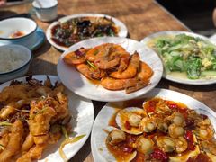 -九龙餐厅(大沽路店)