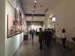 -聂荣臻元帅陈列馆