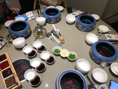 -享月汤皇·海鲜小火锅·聚会(曲江创意谷店)