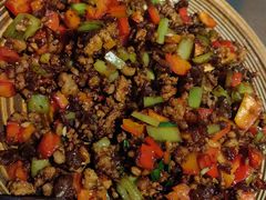 云南黑三剁-滇越乘象云南餐厅(豆各庄店)