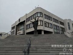 -布拉迪斯拉发城堡