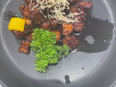 -阿明小菜·海鲜·上海菜(梅陇华理店)