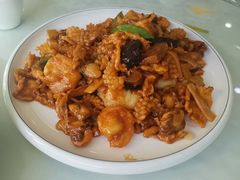-同发号饭庄(复兴路店)