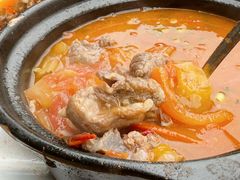 -灯盏窝饭店(新都分店)