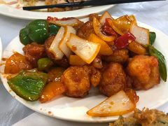 -陈根记大牌档