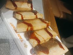 -探鱼·鲜青椒爽麻烤鱼(朝阳悠唐广场店)