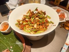 -小厨娘绣中淮扬(大行宫科巷店)