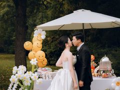 -星尚嫁日(红星国际广场店)