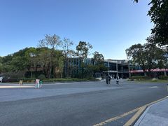 -宝安区图书馆(石岩街道分馆)