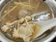 -阿秋牛排(湖心街店)