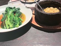 -绿茶餐厅(昌平悦荟店)