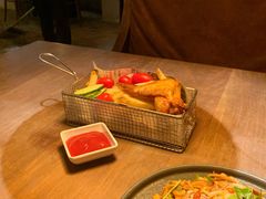 -来龙里 精致 东南亚餐室(万象城店)