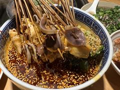 -大众跷脚牛肉馆·非遗传承单位(峨眉山店)