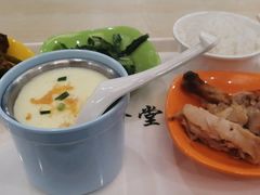 -龙井壹号·茶缘山景宴(龙井村店)