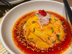 -榕意·川味之美(深业上城店)