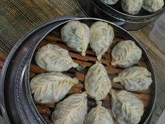 -小叶大馅饺子城