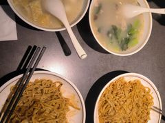 -老淮滨-蚌埠非遗小吃(淮河路店)