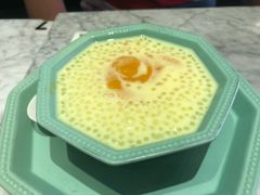 -发记甜品(豉油街店)