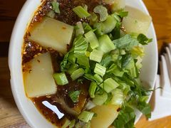 -洞子口张老二凉粉(文殊院店)